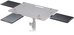 Manfrotto TetherGear Mouse Deck
