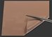 Thermal pad "minus pad 8", 120 x 200 x 1mm,