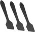 Thermal spatula for thermal grase, 3pcs