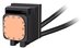 Thermaltake MAGFloe 420 Ultra AIO Liquid Cooler Black