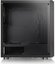 Thermaltake Computer case - H100 Tempered Glass