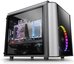 Thermaltake Computer case LEVEL 20 VT MiniITX microATX Tempered Glass - czarna
