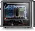 Thermaltake Computer case LEVEL 20 VT MiniITX microATX Tempered Glass - czarna