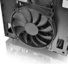 Thermaltake Computer case LEVEL 20 VT MiniITX microATX Tempered Glass - czarna