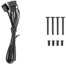 Thermaltake CT200 PC Cooling Fan Single Pack