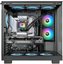 Thermaltake LA240 ARGB Sync AIO Liquid Cooler Black