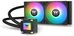 Thermaltake LA240 ARGB Sync AIO Liquid Cooler Black