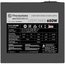 Thermaltake Litepower II Black 650W (Active PFC, 2xPEG, 120mm, Single Rail)