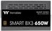 Thermaltake Power supply Smart BX3 650W 80+Bronze ATX3.1