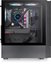 Thermaltake Thermaltake View 200 AR B3 Tempered Glass - Bl