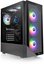 Thermaltake Thermaltake View 200 AR B3 Tempered Glass - Bl
