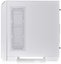 Thermaltake View 300 MX ARGB Tempered Glass - Snow
