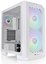 Thermaltake View 300 MX ARGB Tempered Glass - Snow
