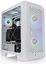 Thermaltake View 300 MX ARGB Tempered Glass - Snow