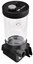 Thermaltake Water cooling - Pacific C360 LCS ARGB (120mm*3, copper, Hard Tube)
