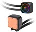 Thermaltake Water cooling TH420 ARGB (3x140mm) copper CPU block