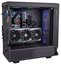 Thermaltake Water cooling TH420 ARGB (3x140mm) copper CPU block