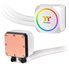 Thermaltake Water cooling TH420 ARGB Snow (3x140mm) copper CPU block