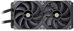 Thermaltake Water cooling Toughliquid Ultra 280 - 2.1 LCD, ToughFan 140mm*2