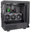 Thermaltake Water cooling Toughliquid Ultra 280 - 2.1 LCD, ToughFan 140mm*2