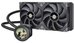 Thermaltake Water cooling Toughliquid Ultra 280 - 2.1 LCD, ToughFan 140mm*2