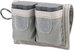 THINK TANK BATTERY HOLDER 2 (WALLET 2 STANDARD DSLR OR MIRRORLESS BATTERIES) GREY