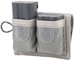 THINK TANK BATTERY HOLDER 2 (WALLET 2 STANDARD DSLR OR MIRRORLESS BATTERIES) GREY