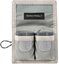 THINK TANK BATTERY HOLDER 2 (WALLET 2 STANDARD DSLR OR MIRRORLESS BATTERIES) GREY