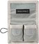 THINK TANK BATTERY HOLDER 2 (WALLET 2 STANDARD DSLR OR MIRRORLESS BATTERIES) GREY