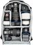 Think Tank Mirrorless Mover Backpack, 18L, Campfire Orange