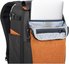 Think Tank Mirrorless Mover Backpack, 18L, Campfire Orange