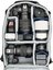 Think Tank Mirrorless Mover Backpack, 18L, Cool Grey