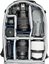Think Tank Mirrorless Mover Backpack, 18L, Cool Grey