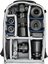 Think Tank Mirrorless Mover Backpack, 18L, Cool Grey