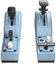 Thrustmaster | Joystick TCA Quadrant Add-On Airbus Edition