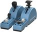 Thrustmaster | Joystick TCA Quadrant Add-On Airbus Edition