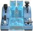 Thrustmaster | Joystick TCA Quadrant Add-On Airbus Edition
