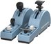 Thrustmaster | Joystick TCA Quadrant Add-On Airbus Edition