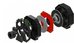 Thrustmaster Steering wheel T598