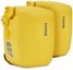 Thule 4207 Shield Pannier 13L 2-pack Yellow