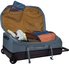 Thule 4988 Chasm Wheeled Duffel Bag 110L Pond Gray