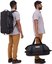 Thule 4989 Chasm Duffel 40L Black