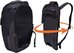 Thule 5091 Paramount Hybrid Pannier 26L Black