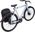 Thule 5091 Paramount Hybrid Pannier 26L Black