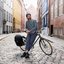 Thule 5091 Paramount Hybrid Pannier 26L Black