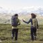 Thule 5347 AllTrail X 15L Hiking Backpack Nutria