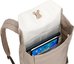 Thule 5450 Lithos Backpack 16L Tinted Taupe/Nuanced Brown