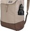 Thule 5450 Lithos Backpack 16L Tinted Taupe/Nuanced Brown