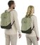 Thule 5453 Lithos Backpack 20L Quiet Green/Darkest Green