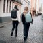 Thule 5453 Lithos Backpack 20L Quiet Green/Darkest Green
